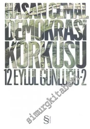 Demokrasi Korkusu: 12 Eylül Günlüğü 2 - 2012