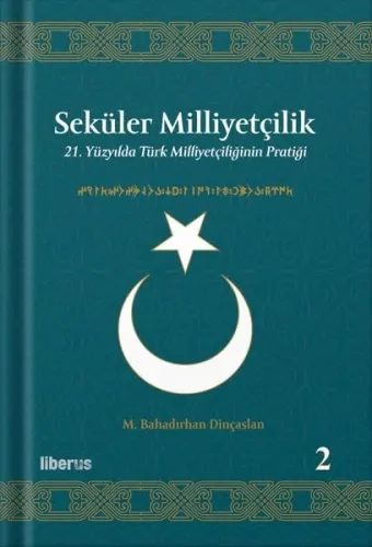 Seküler Milliyetçilik 2
