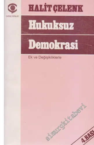 Hukuksuz Demokrasi -        1994