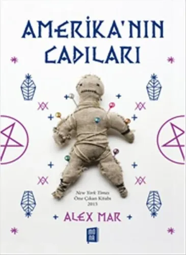 Amerika'nın Cadıları