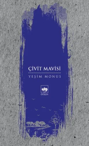 Çivit Mavisi