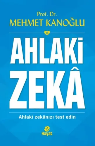 Ahlaki Zekâ