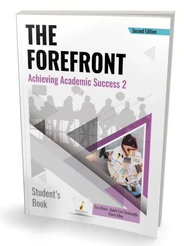 The Forefront Achieving Academic Success 2
