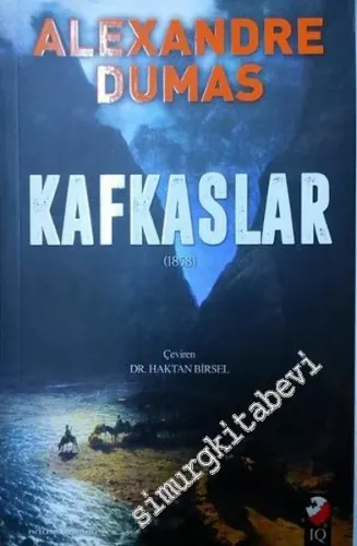 Kafkaslar 1858 - 2015