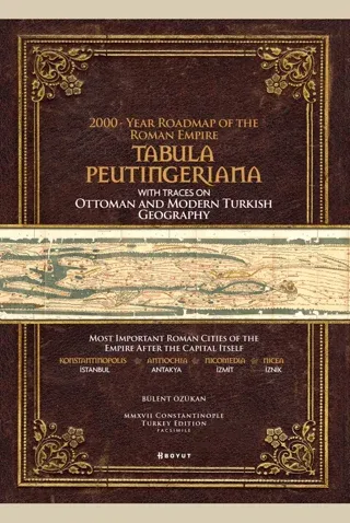 Tabula Peutingeriana