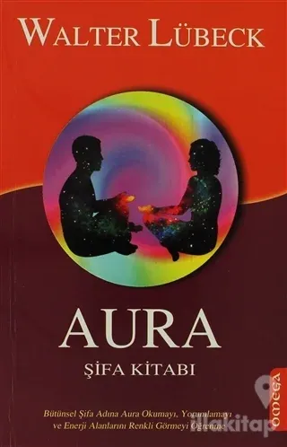 Aura Şifa Kitabı