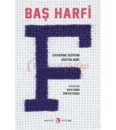 Baş Harfi F