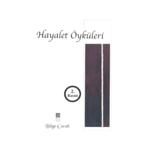 Hayalet Öyküleri