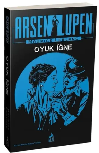Arsen Lupen : Oyuk İğne