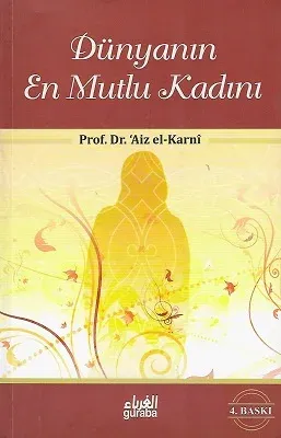 Dünyanın En Mutlu Kadını