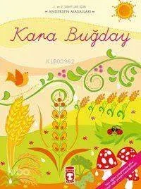 Kara Buğday