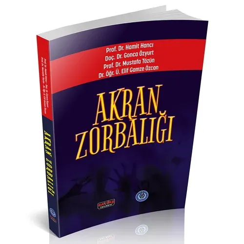 Akran Zorbalığı