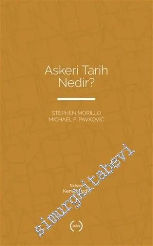 Askeri Tarih Nedir -         2020