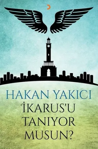 İkarus ' u Tanıyor musun