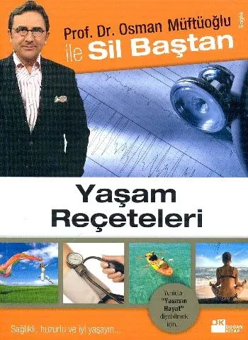 Yaşam Reçeteleri
