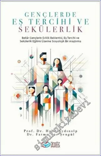 Gençlerde Eş Tercihi ve Sekülerlik -         2023