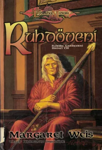 Ruh Döveni