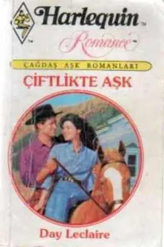 Çiftlikte Aşk-113