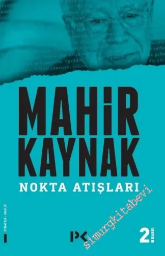 Nokta Atışları -         2019