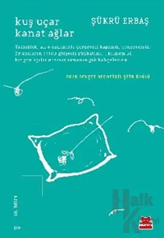 Kuş Uçar Kanat Ağlar