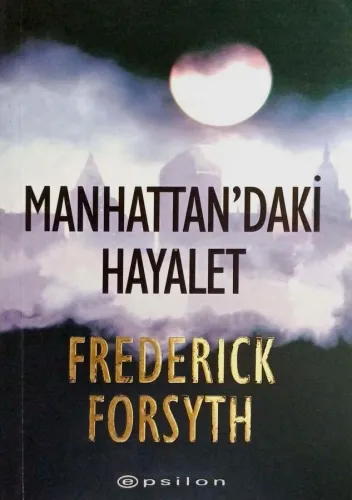 Manhattan'daki Hayalet