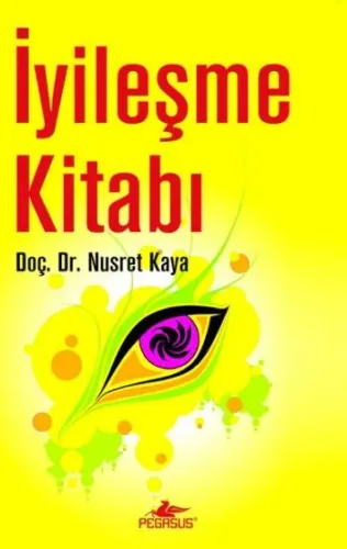 İyileşme Kitabı (cd'li)