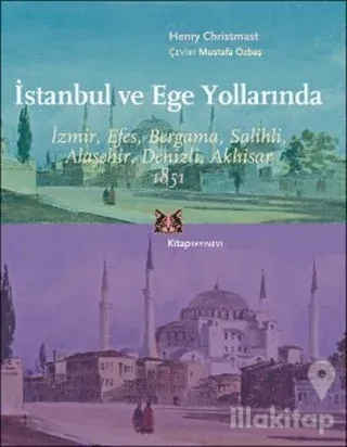 İstanbul ve Ege Yollarında