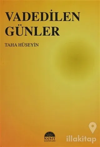 Vadedilen Günler