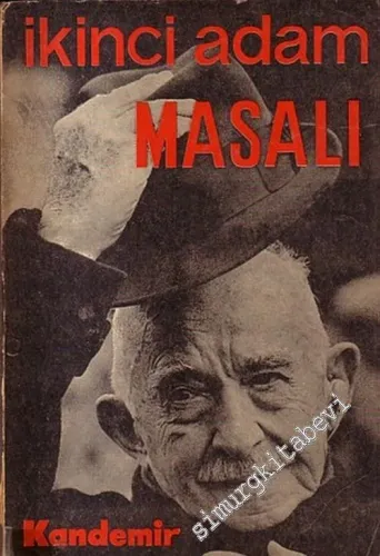 İkinci Adam Masalı -        1968
