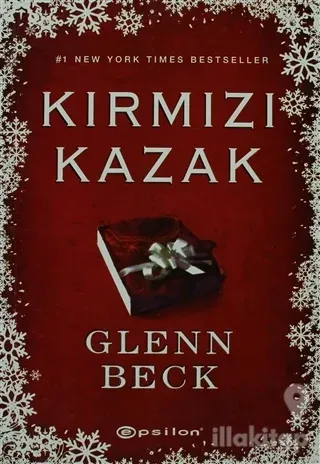 Kırmızı Kazak