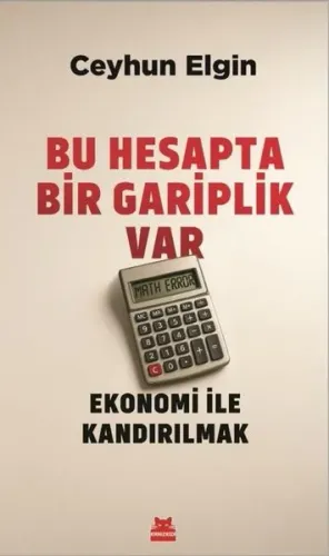 Bu Hesapta Bir Gariplik Var - Ekonomi ile Kandırılmak