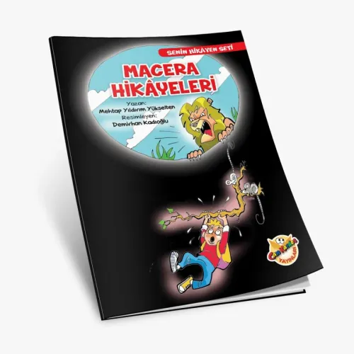 Senin Hikâyen Seti- 9901 (5'li Set) Mehtap Yıldırım Yükselten Senin Hikâyen Seti- 9901 (5'li Set) Mehtap Yıldırım Yükselten