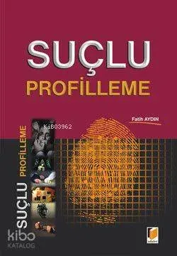 Suçlu Profilleme
