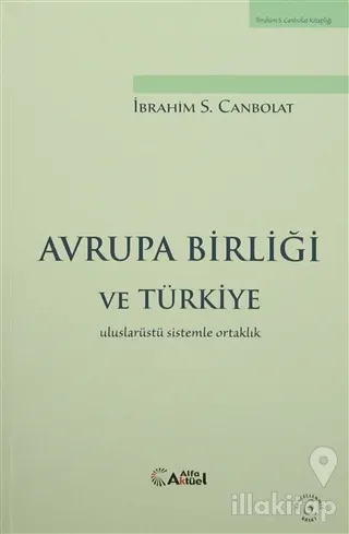 Avrupa Birliği ve Türkiye
