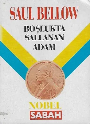 Boşlukta Sallanan Adam