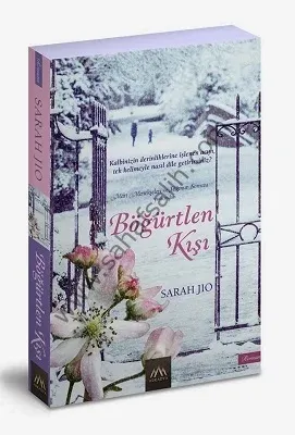 Böğürtlen Kışı - Sarah Jio
