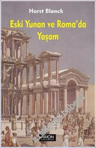 Eski Yunan ve Roma’da Yaşam -