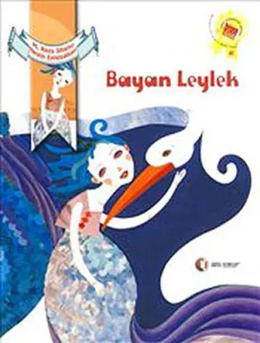 Bayan Leylek