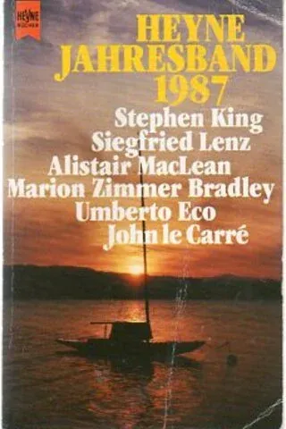 Heyne Jahresband 1987