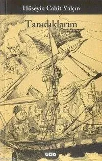 Tanıdıklarım