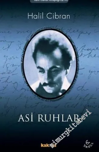 Asi Ruhlar -        2001