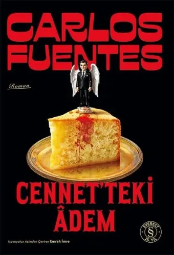 Cennet’teki Âdem