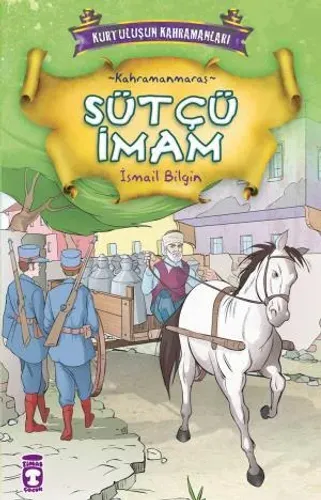 Sütçü İmam - Kurtuluşun Kahramanları 1 (7)