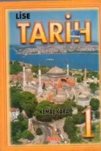 Tarih 1