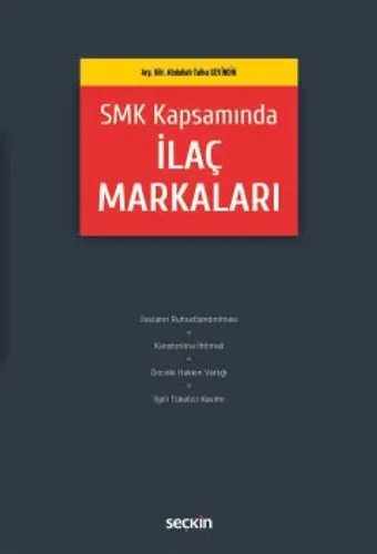 SMK Kapsamında İlaç Markaları