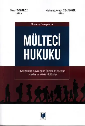 Mülteci Hukuku