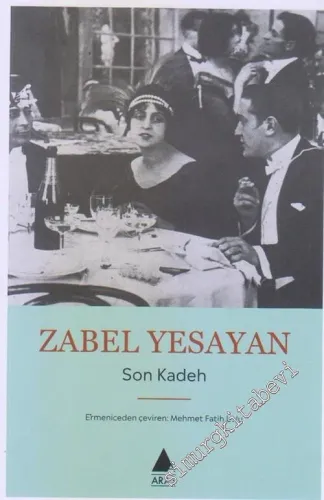 Son Kadeh -         2025