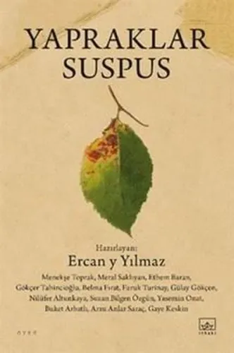 Yapraklar Suspus - Acı Harita Seçkisi 2