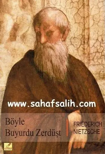 Böyle Buyurdu Zerdüşt