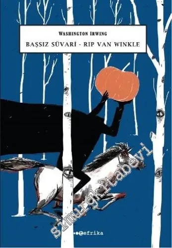 Başsız Süvari - Rip Van Winkle -